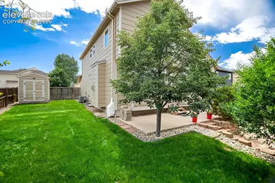 8162 Postrock Drive, Colorado Springs, CO 80951 - Photo 18