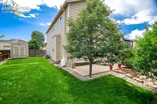 8162 Postrock Dr, Colorado Springs, CO 80951 - Photo 18