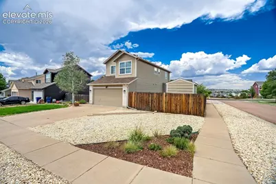 8162 Postrock Drive, Colorado Springs, CO 80951 - Photo 40