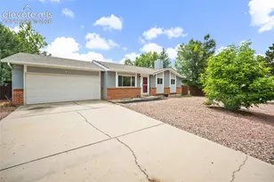 1775 Summernight Terrace, Colorado Springs, CO 80909 - Photo 1