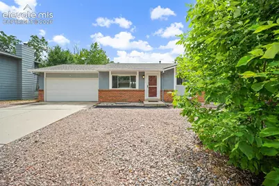1775 Summernight Terrace, Colorado Springs, CO 80909 - Photo 2