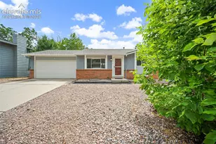 1775 Summernight Terrace, Colorado Springs, CO 80909 - Photo 2