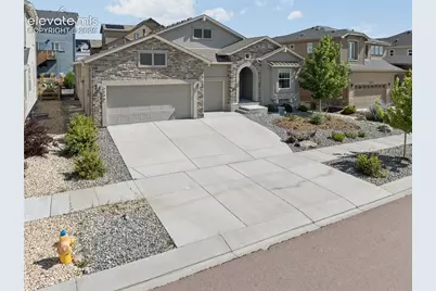 5746 Griffin Drive, Colorado Springs, CO 80924 - Photo 2