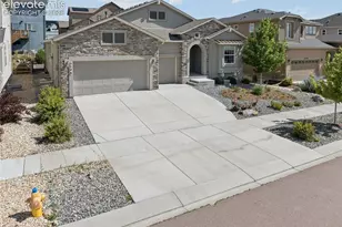 5746 Griffin Dr, Colorado Springs, CO 80924 - Photo 2