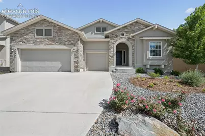 5746 Griffin Drive, Colorado Springs, CO 80924 - Photo 1