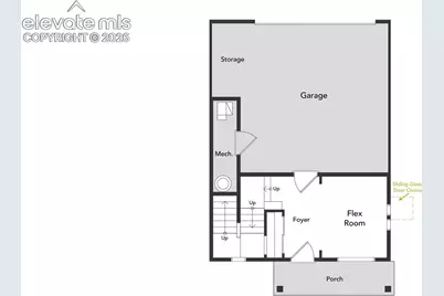 9404 Oro City Loop, Colorado Springs, CO 80927 - Photo 30