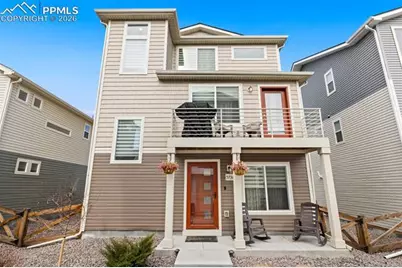5736 Tramore Court, Colorado Springs, CO 80927 - Photo 2