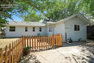 2535 Adams Street, Colorado Springs, CO 80904 - Photo 1