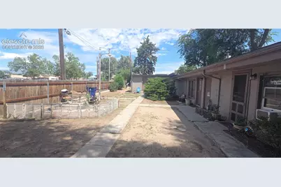 2343 E Boulder Street, Colorado Springs, CO 80909 - Photo 4