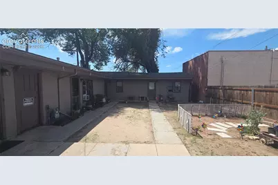 2343 E Boulder Street, Colorado Springs, CO 80909 - Photo 6