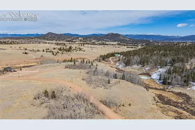 600 Pronghorn Drive, Como, CO 80432 - Photo 4