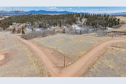 600 Pronghorn Drive, Como, CO 80432 - Photo 2