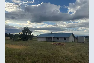 17 Garfield Circle, Florissant, CO 80816 - Photo 4