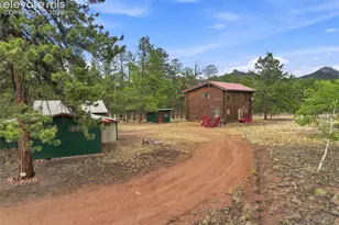 492 Trail Creek Rd, Lake George, CO 80827 - Photo 38