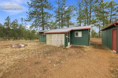 492 Trail Creek Road, Lake George, CO 80827 - Photo 34