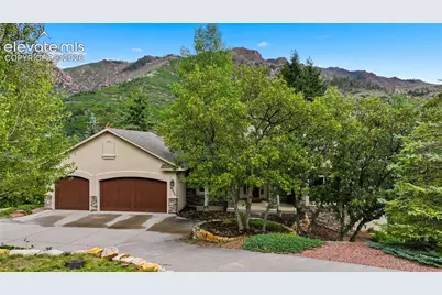 8370 Aspenglow Lane, Cascade, CO 80809 - Photo 1