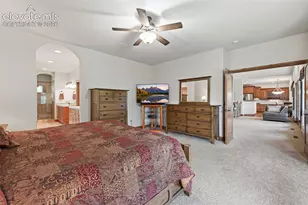 8370 Aspenglow Ln, Cascade, CO 80809 - Photo 22