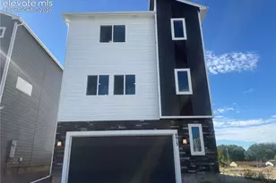 4913 Havenward Vw, Colorado Springs, CO 80911 - Photo 1