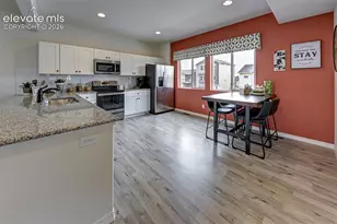 4913 Havenward Vw, Colorado Springs, CO 80911 - Photo 2