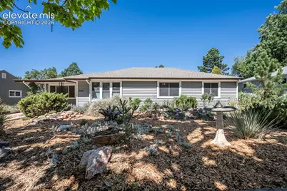 2140 Robin Drive, Colorado Springs, CO 80909 - Photo 2