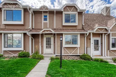 3912 Donney Brook Court, Colorado Springs, CO 80906 - Photo 1
