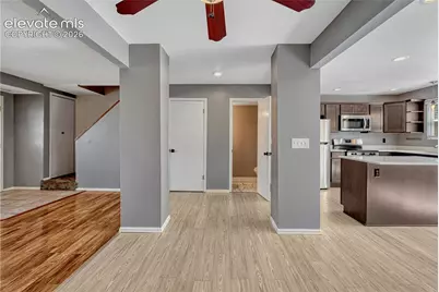 3912 Donney Brook Court, Colorado Springs, CO 80906 - Photo 8