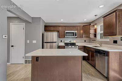 3912 Donney Brook Court, Colorado Springs, CO 80906 - Photo 12