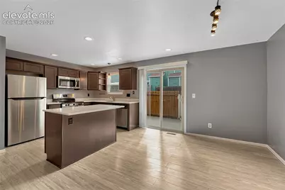 3912 Donney Brook Court, Colorado Springs, CO 80906 - Photo 10