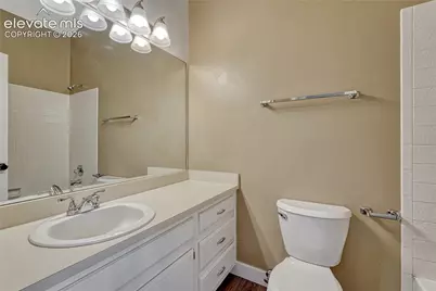 3912 Donney Brook Court, Colorado Springs, CO 80906 - Photo 28