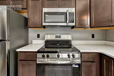 3912 Donney Brook Court, Colorado Springs, CO 80906 - Photo 14