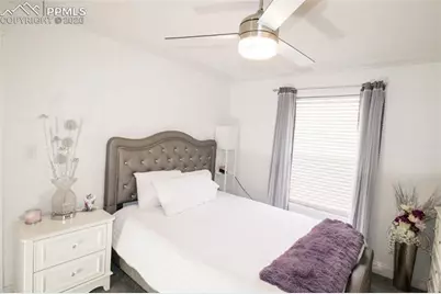 218 W Thurlow Avenue, Cripple Creek, CO 80813 - Photo 14