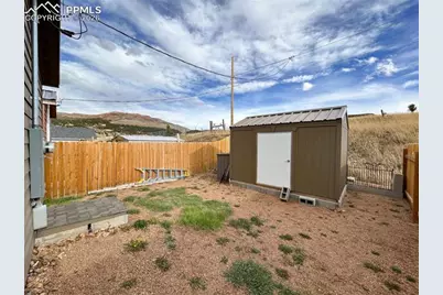 218 W Thurlow Avenue, Cripple Creek, CO 80813 - Photo 20