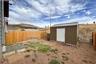 218 W Thurlow Ave, Cripple Creek, CO 80813 - Photo 20
