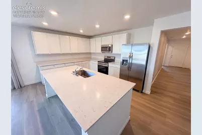 7753 Desert Wrangler Drive, Colorado Springs, CO 80908 - Photo 2