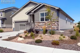 7753 Desert Wrangler Dr, Colorado Springs, CO 80908 - Photo 1
