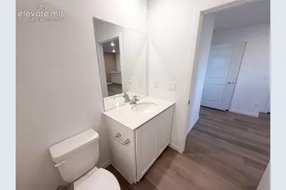 7753 Desert Wrangler Drive, Colorado Springs, CO 80908 - Photo 22