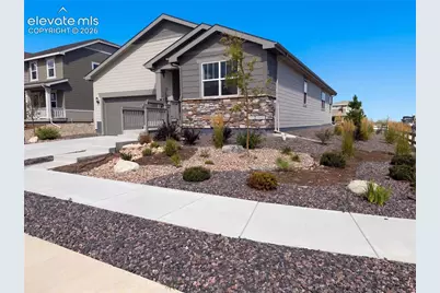 7753 Desert Wrangler Drive, Colorado Springs, CO 80908 - Photo 28