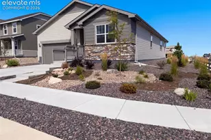 7753 Desert Wrangler Dr, Colorado Springs, CO 80908 - Photo 28