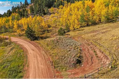 230 Penrose Circle, Cripple Creek, CO 80813 - Photo 36