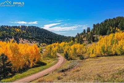 230 Penrose Circle, Cripple Creek, CO 80813 - Photo 38