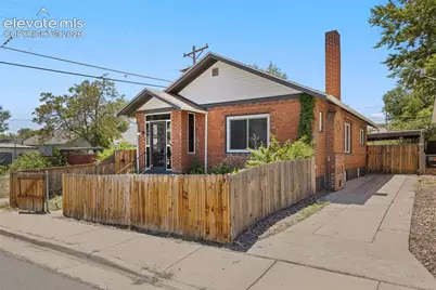 815 N Norwood Avenue, Pueblo, CO 81001 - Photo 2