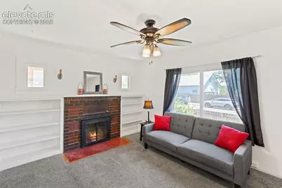 815 N Norwood Avenue, Pueblo, CO 81001 - Photo 6