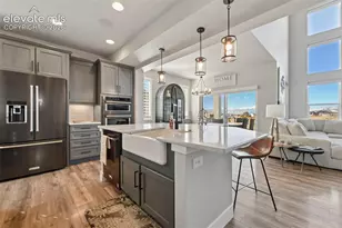 9776 Antelope Ravine Dr, Colorado Springs, CO 80908 - Photo 6