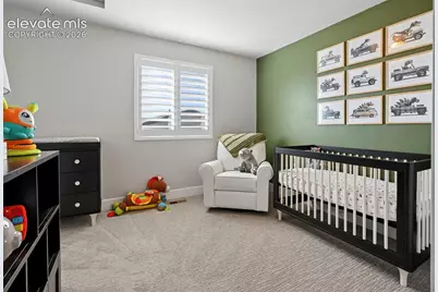 9776 Antelope Ravine Drive, Colorado Springs, CO 80908 - Photo 22