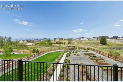 9776 Antelope Ravine Drive, Colorado Springs, CO 80908 - Photo 12