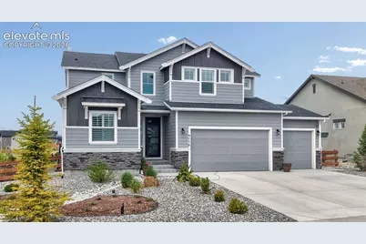 9776 Antelope Ravine Drive, Colorado Springs, CO 80908 - Photo 48