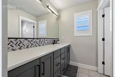 9776 Antelope Ravine Drive, Colorado Springs, CO 80908 - Photo 26