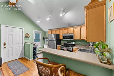 10 Narrows Road, Manitou Springs, CO 80829 - Photo 12