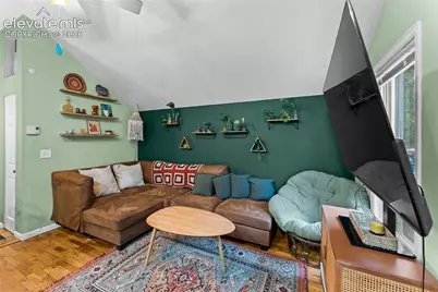 10 Narrows Road, Manitou Springs, CO 80829 - Photo 4