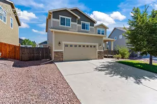 7815 Dry Willow Wy, Colorado Springs, CO 80908 - Photo 2